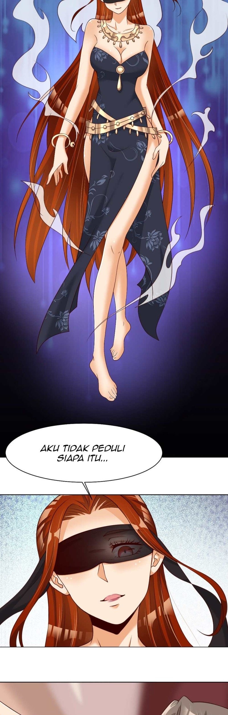 After The Friendship Full Chapter 38 page 14