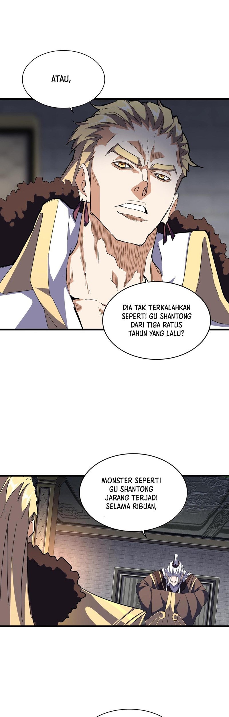 Magic Emperor Chapter 288 page 13