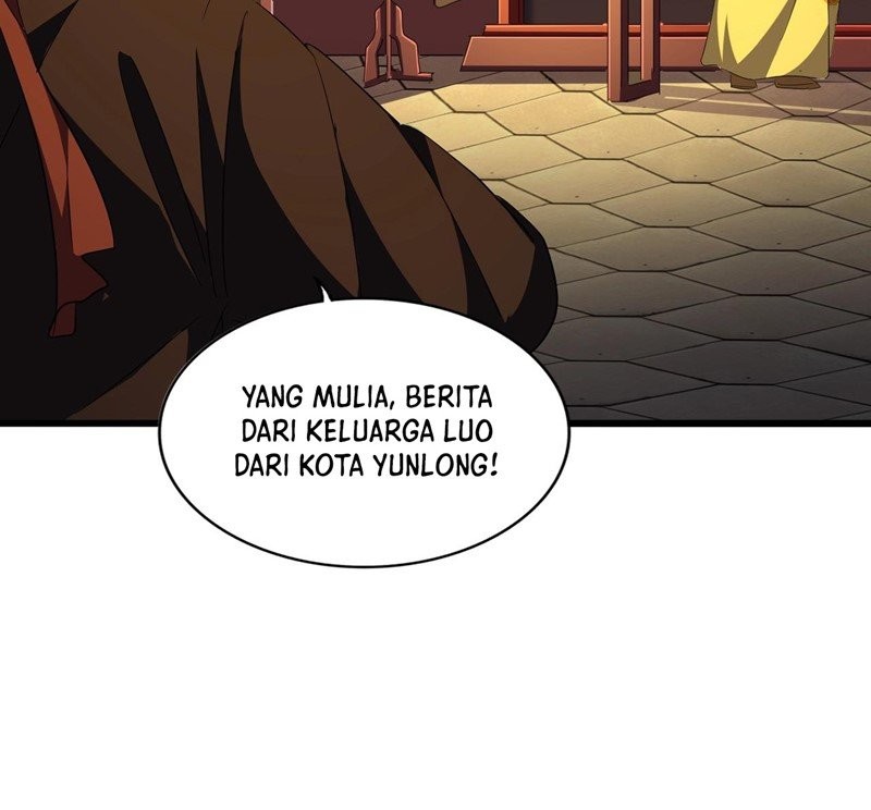 Magic Emperor Chapter 288 page 23