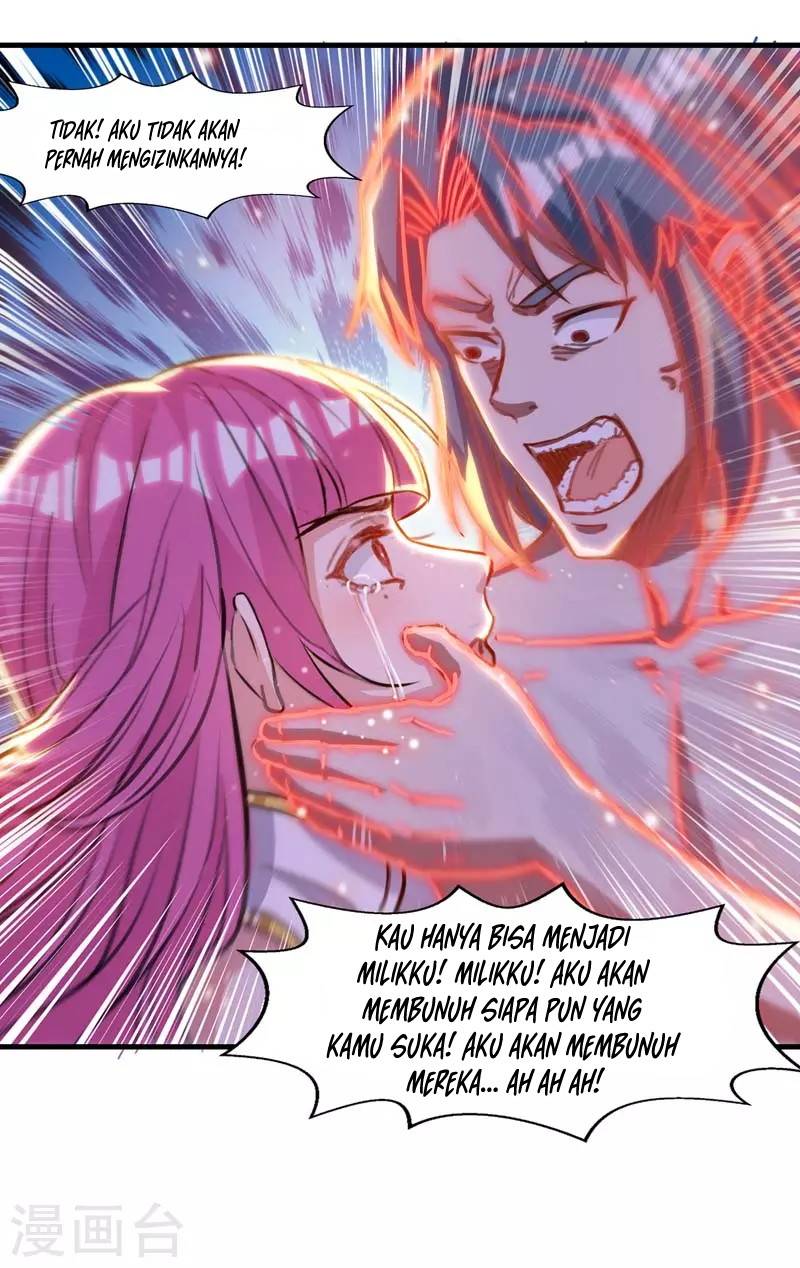 Against The Heaven Supreme Chapter 54 page 12