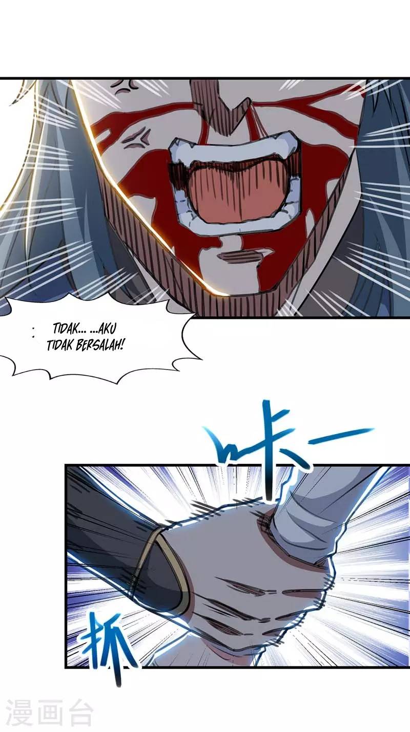 Against The Heaven Supreme Chapter 54 page 4