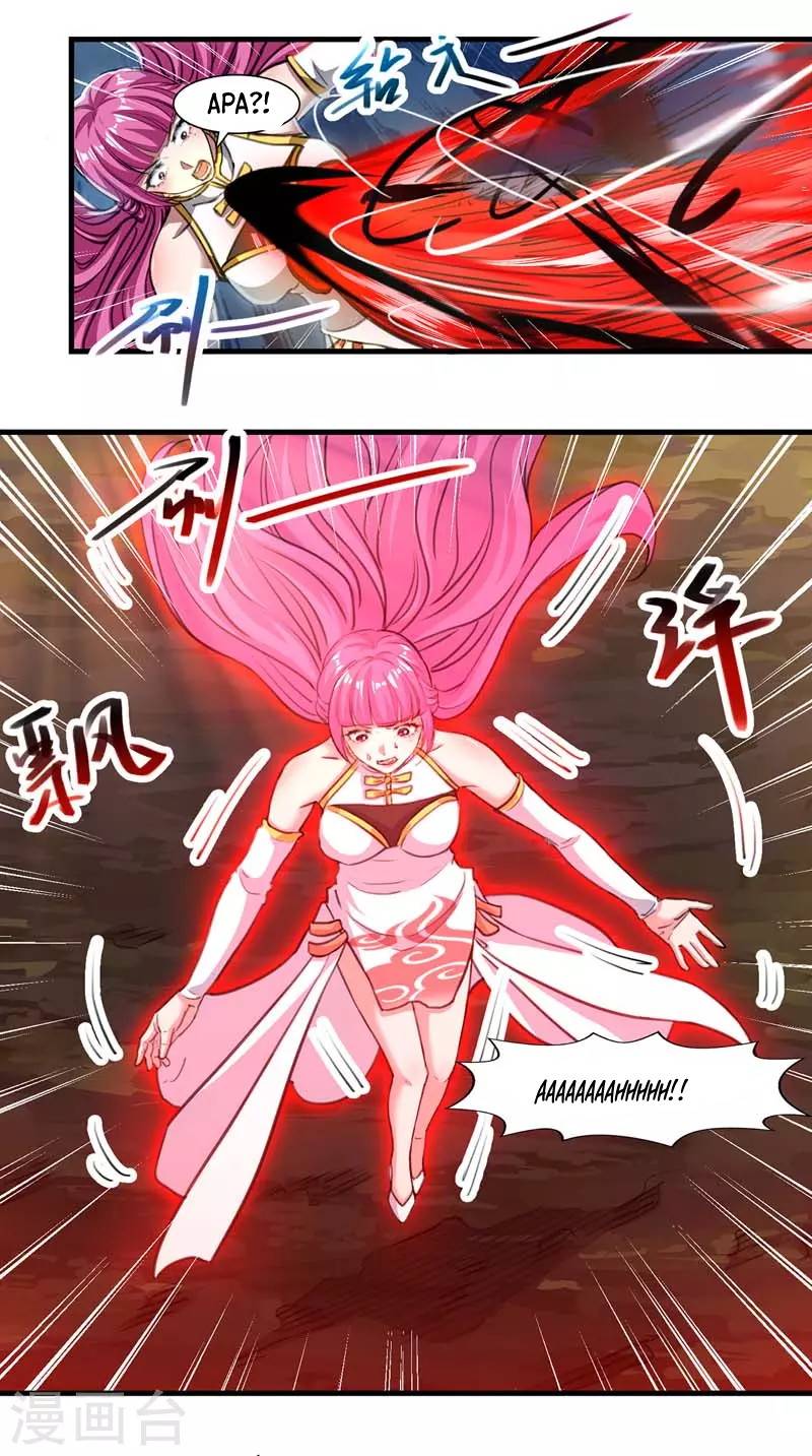 Against The Heaven Supreme Chapter 54 page 6