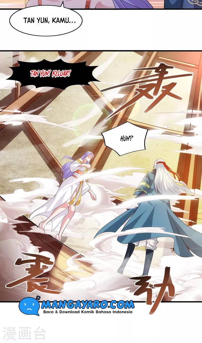 Against The Heaven Supreme Chapter 51 page 13