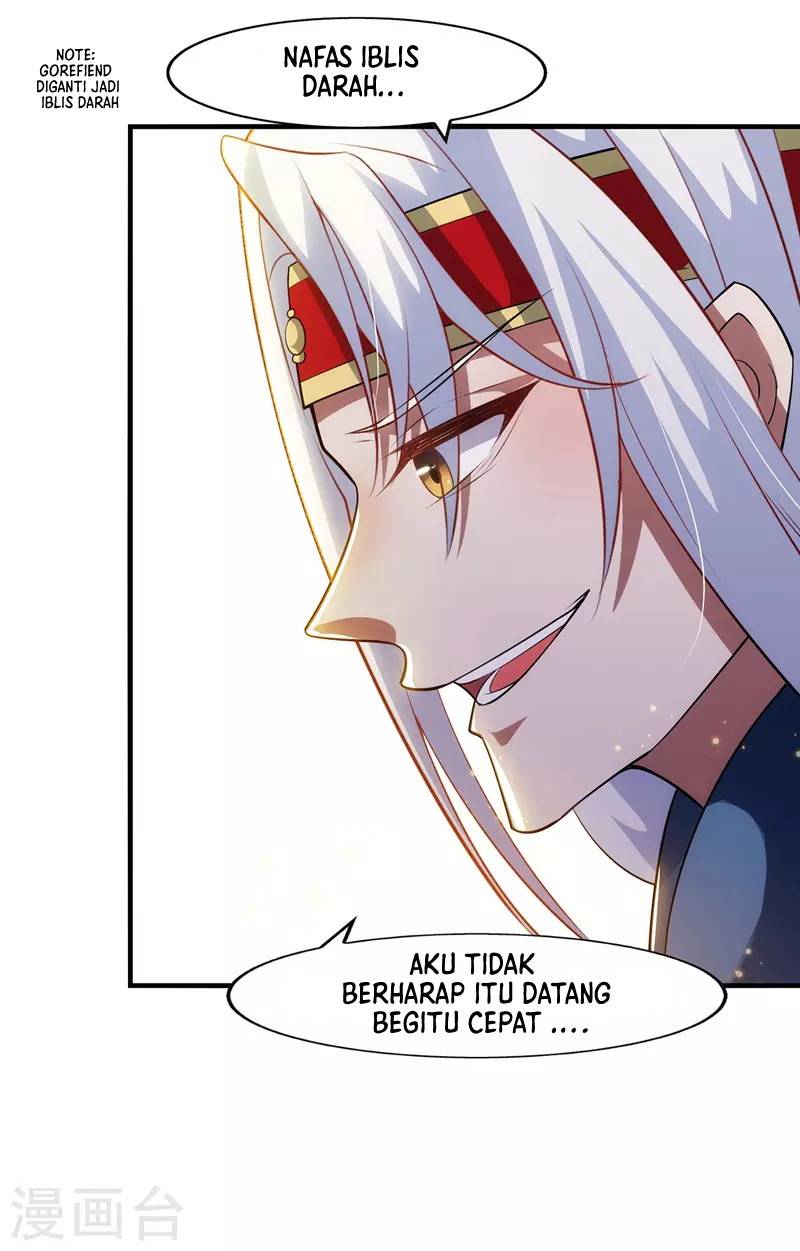 Against The Heaven Supreme Chapter 51 page 14