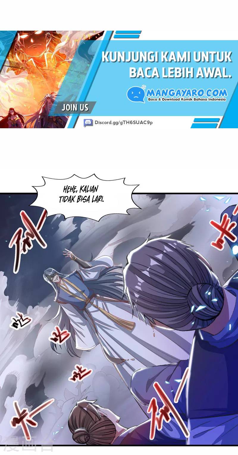 Against The Heaven Supreme Chapter 50 page 11
