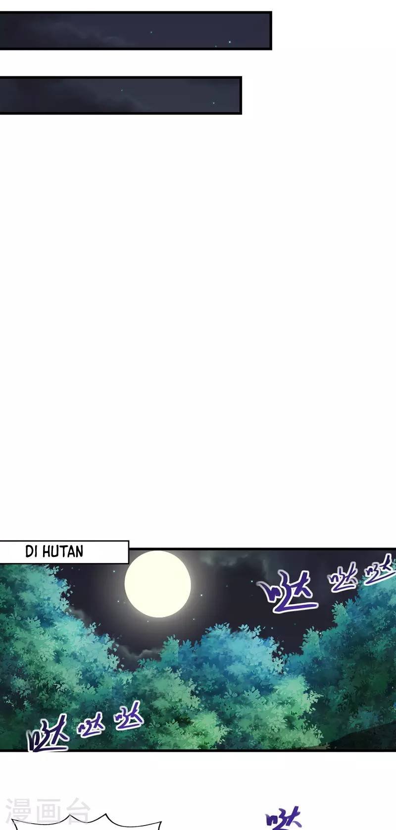 Against The Heaven Supreme Chapter 50 page 8