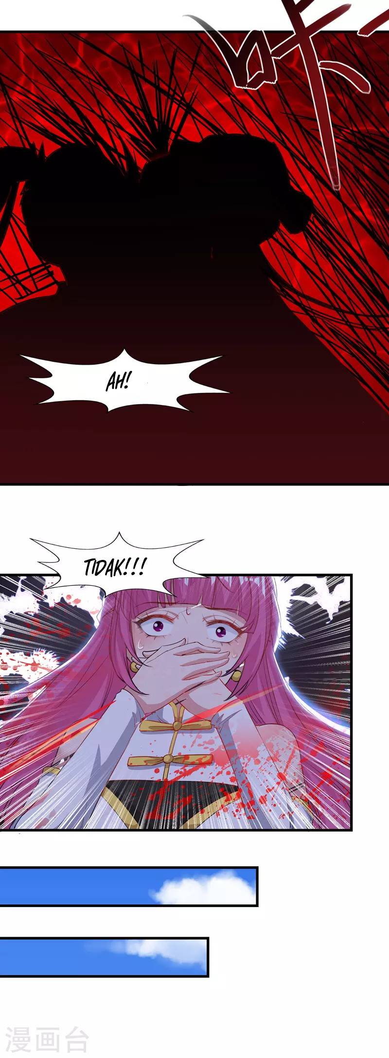 Against The Heaven Supreme Chapter 49 page 18