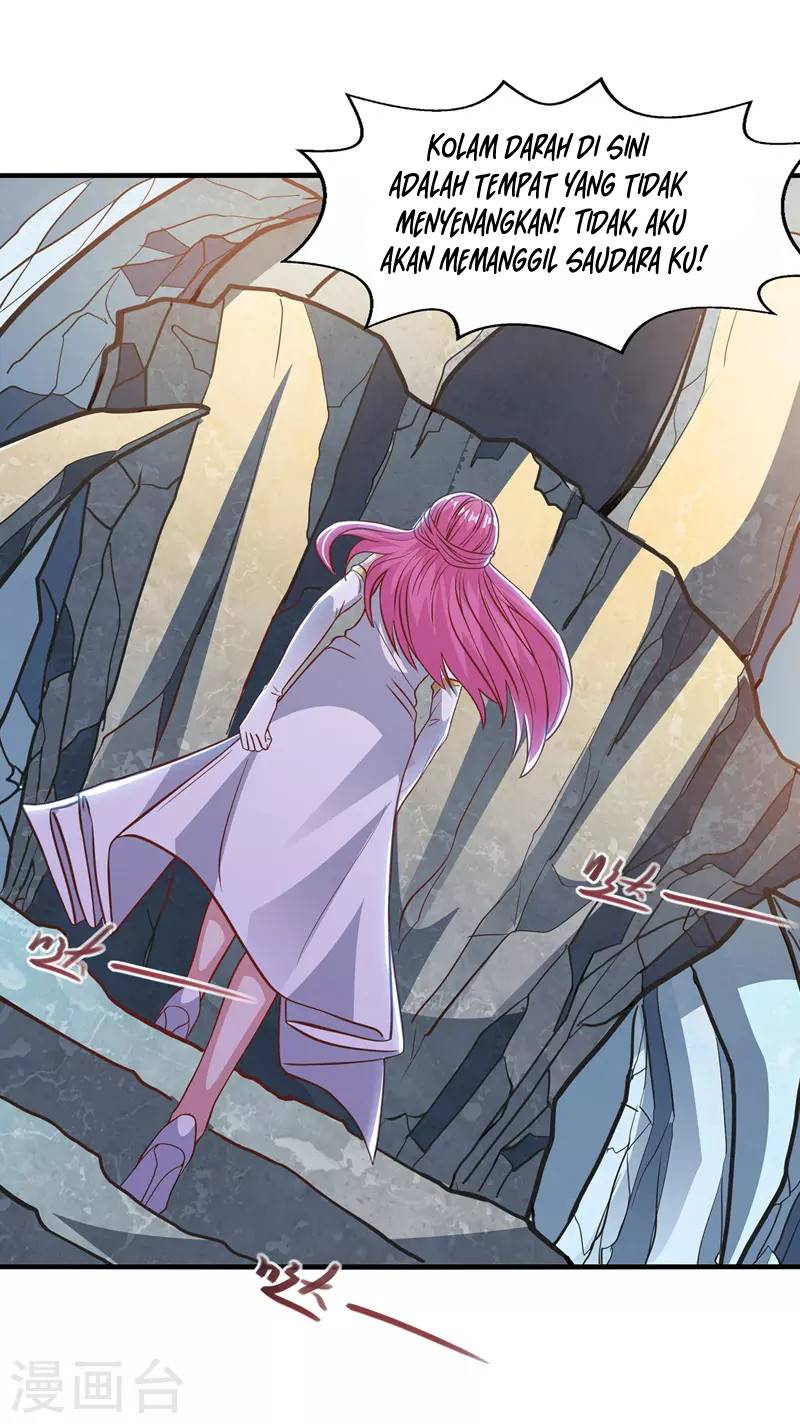 Against The Heaven Supreme Chapter 49 page 7