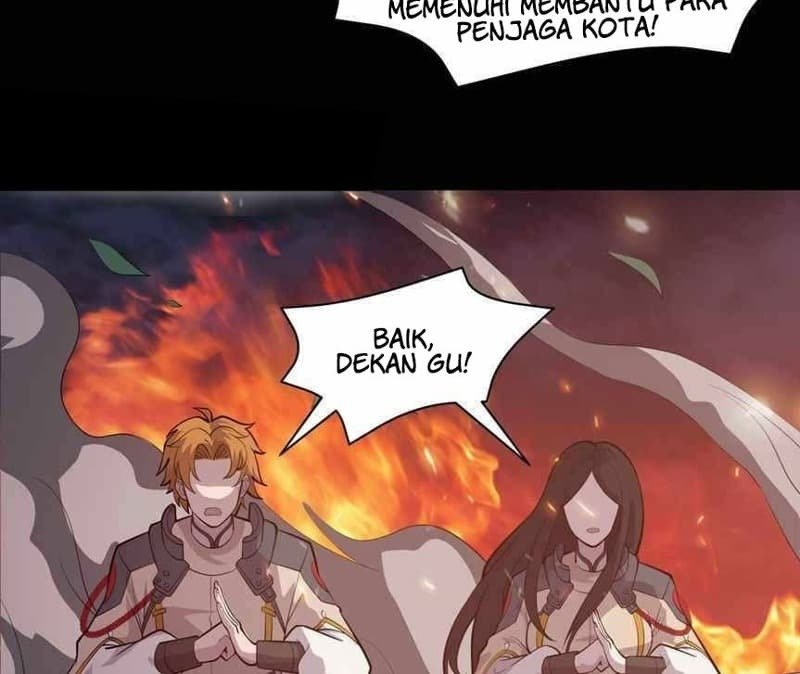 Legend of Star General Chapter 37 page 11