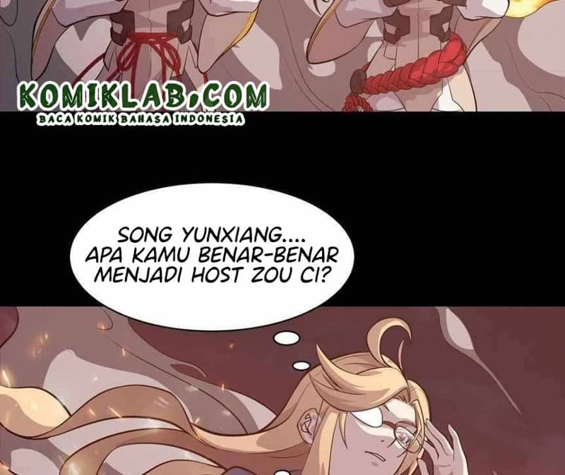 Legend of Star General Chapter 37 page 12
