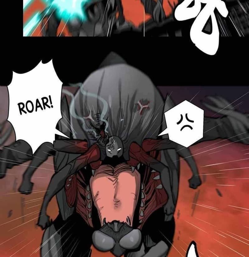 Legend of Star General Chapter 37 page 18