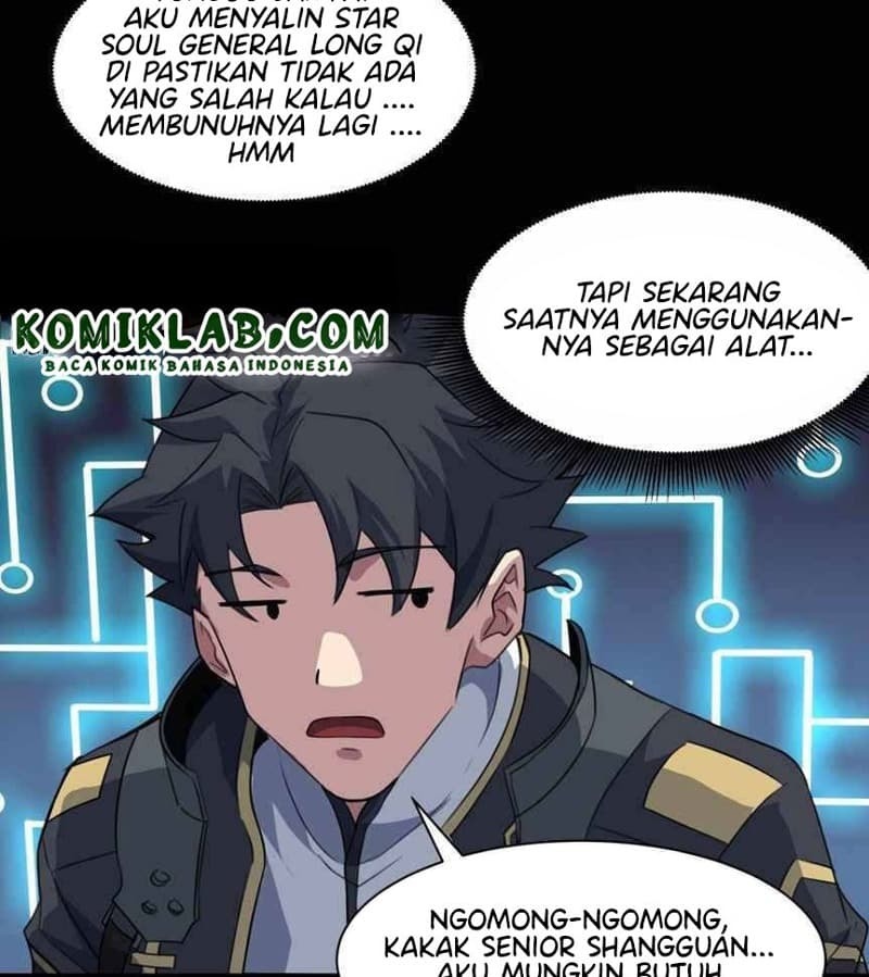 Legend of Star General Chapter 37 page 29