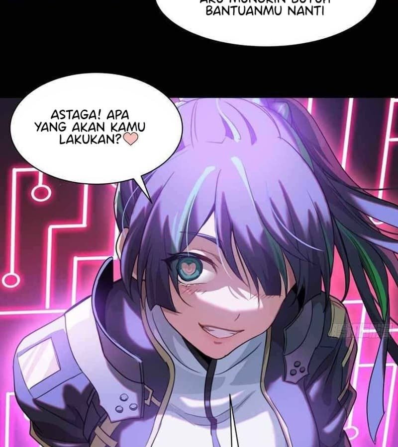 Legend of Star General Chapter 37 page 30