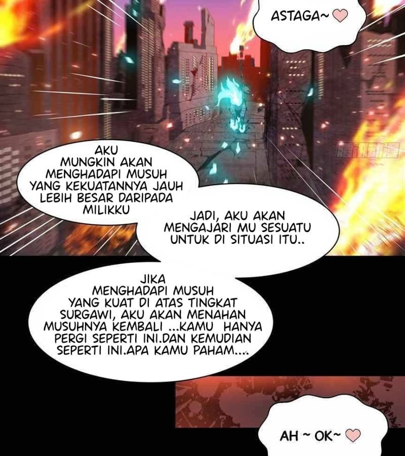 Legend of Star General Chapter 37 page 32