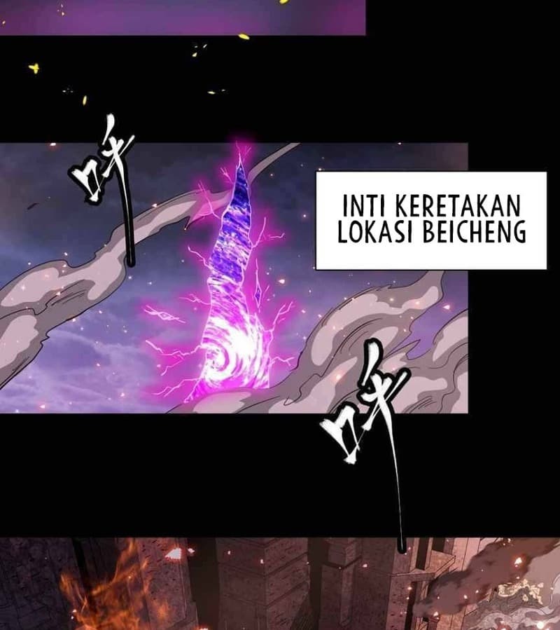 Legend of Star General Chapter 37 page 35