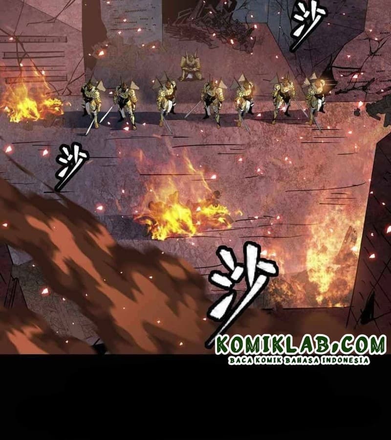 Legend of Star General Chapter 37 page 37