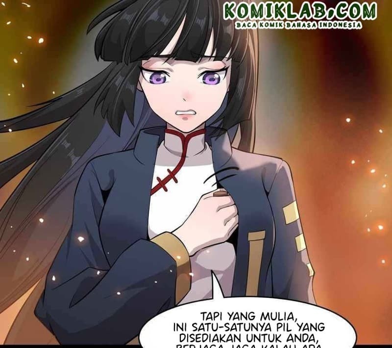 Legend of Star General Chapter 37 page 50