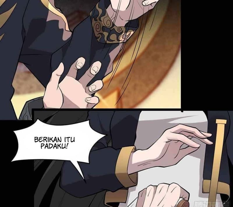 Legend of Star General Chapter 37 page 53