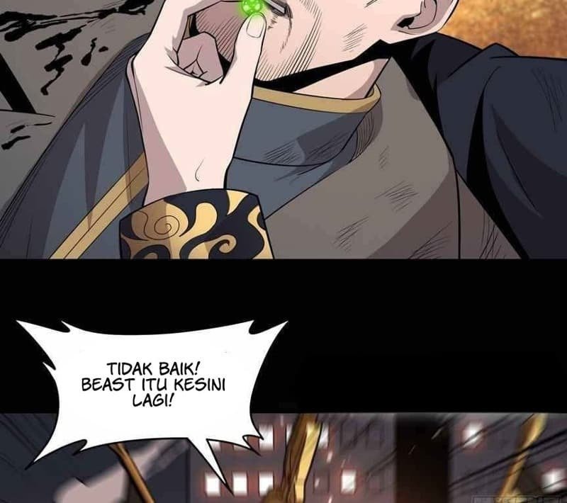 Legend of Star General Chapter 37 page 55