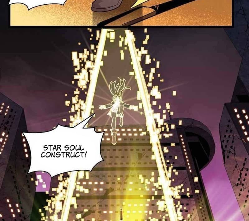 Legend of Star General Chapter 37 page 59