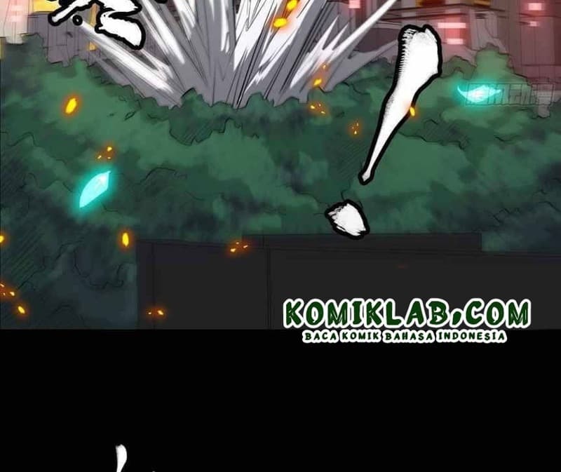Legend of Star General Chapter 37 page 6