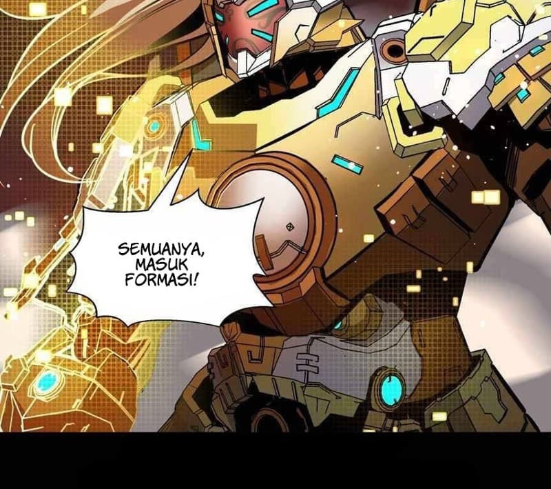 Legend of Star General Chapter 37 page 61