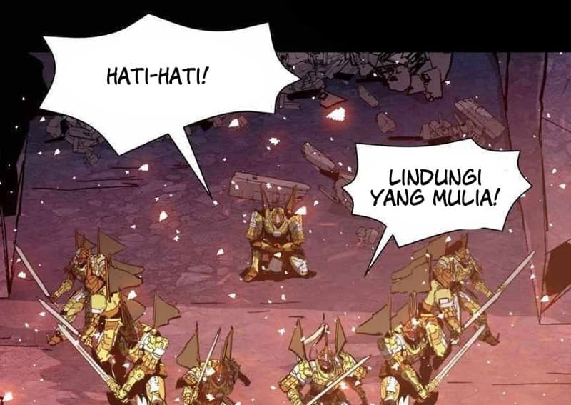Legend of Star General Chapter 37 page 62
