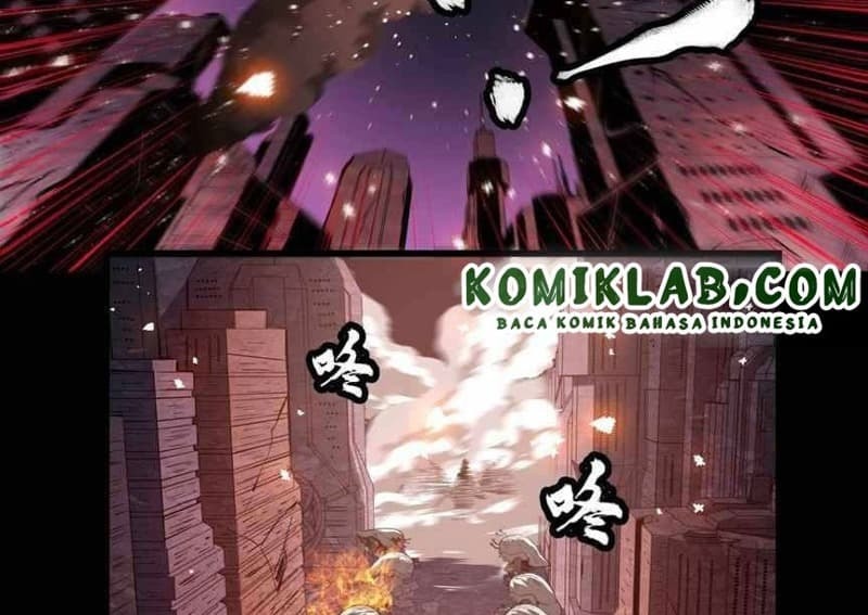Legend of Star General Chapter 37 page 64