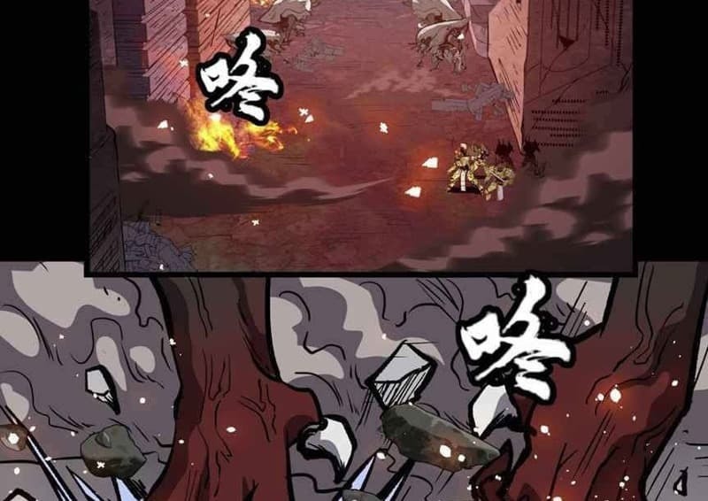 Legend of Star General Chapter 37 page 65