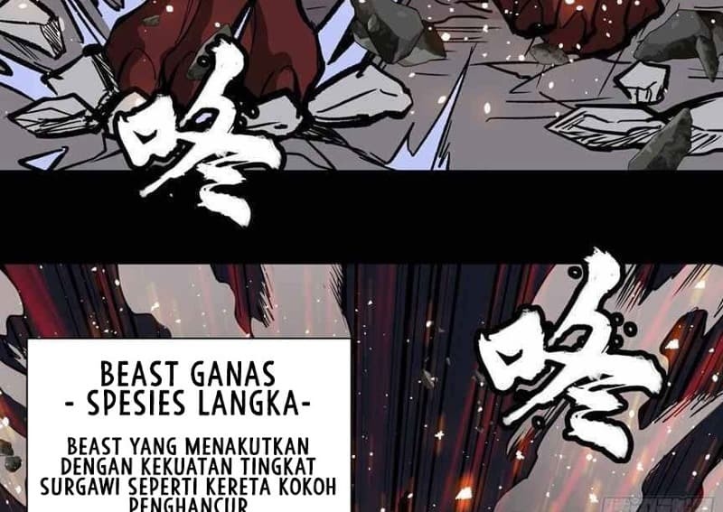 Legend of Star General Chapter 37 page 66