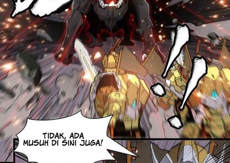 Legend of Star General Chapter 37 page 68