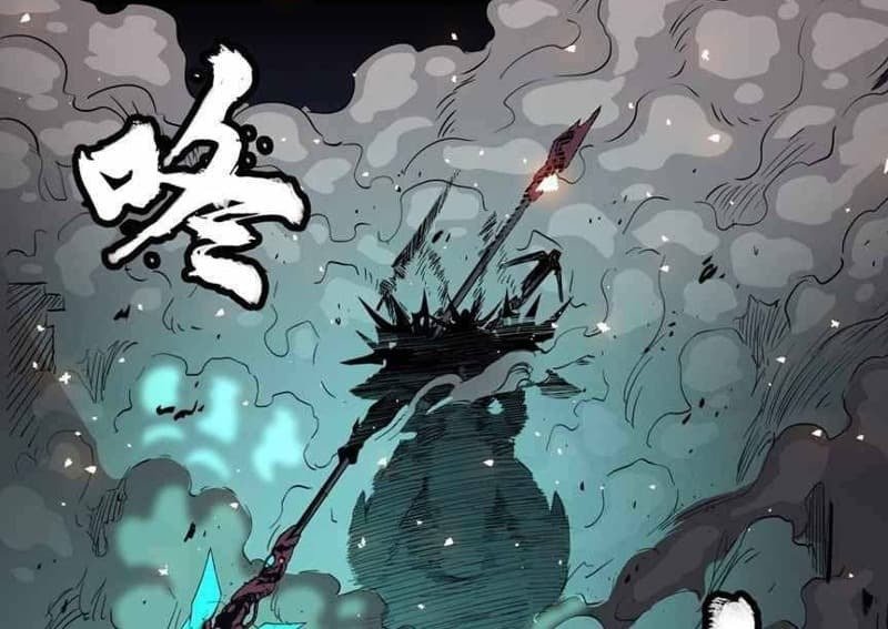 Legend of Star General Chapter 37 page 70