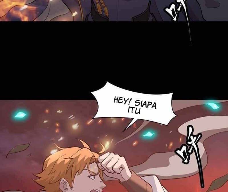 Legend of Star General Chapter 37 page 8