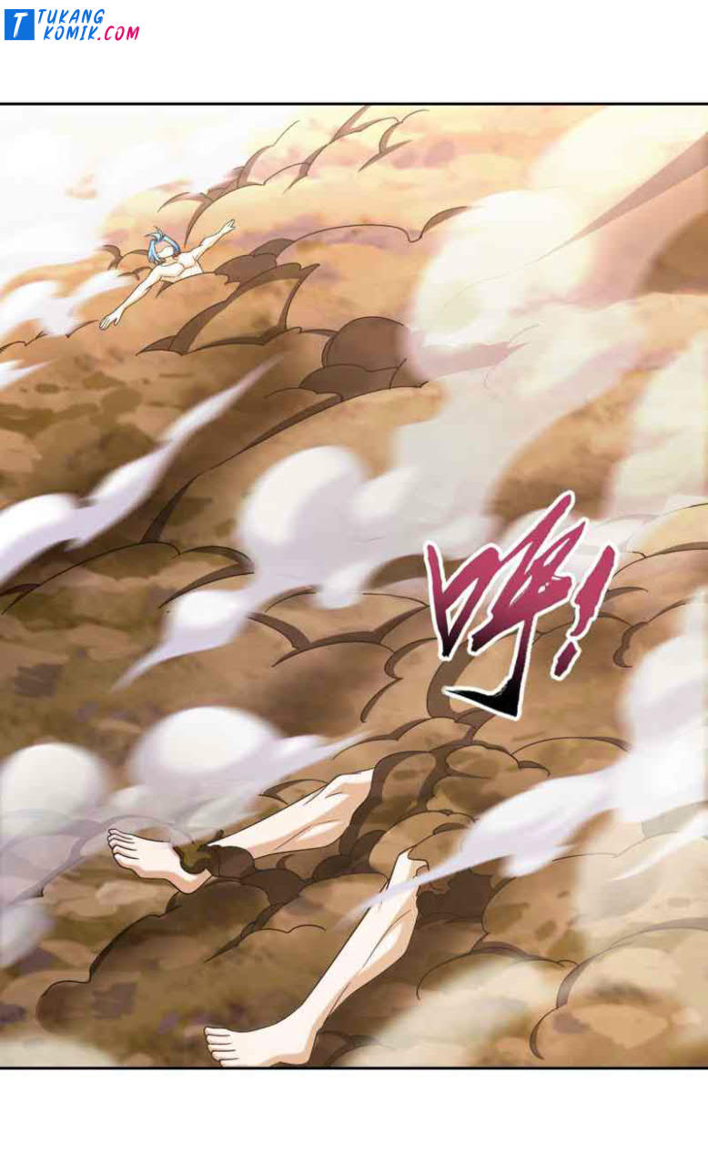 The Great Ruler Chapter 153.2 page 10