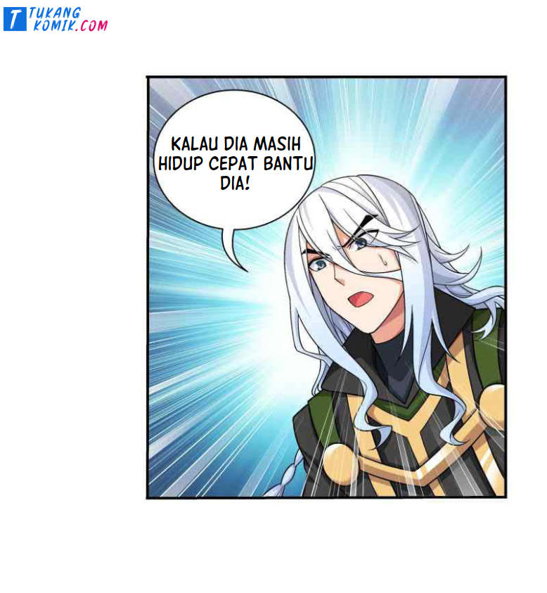 The Great Ruler Chapter 153.2 page 12