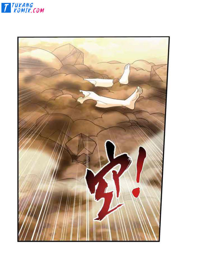 The Great Ruler Chapter 153.2 page 15