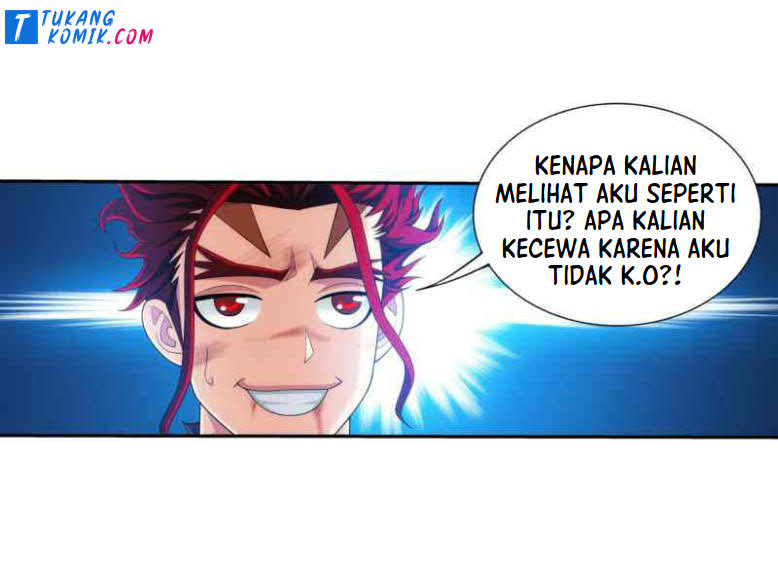 The Great Ruler Chapter 153.2 page 27