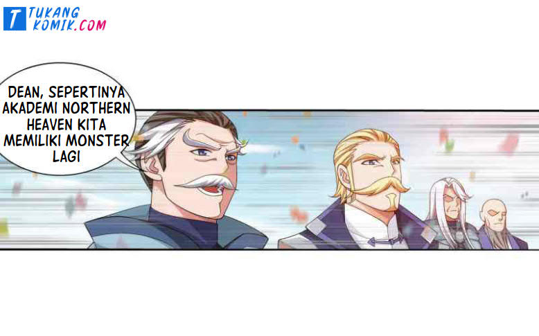 The Great Ruler Chapter 153.2 page 37
