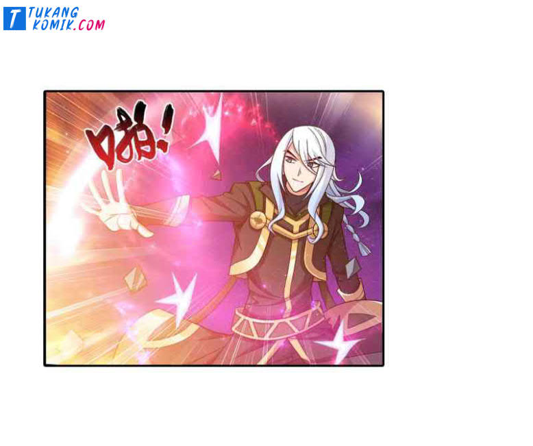 The Great Ruler Chapter 153.2 page 4