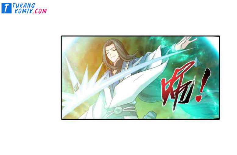 The Great Ruler Chapter 153.2 page 5