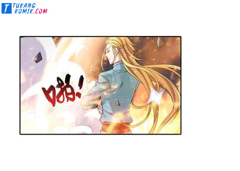 The Great Ruler Chapter 153.2 page 6