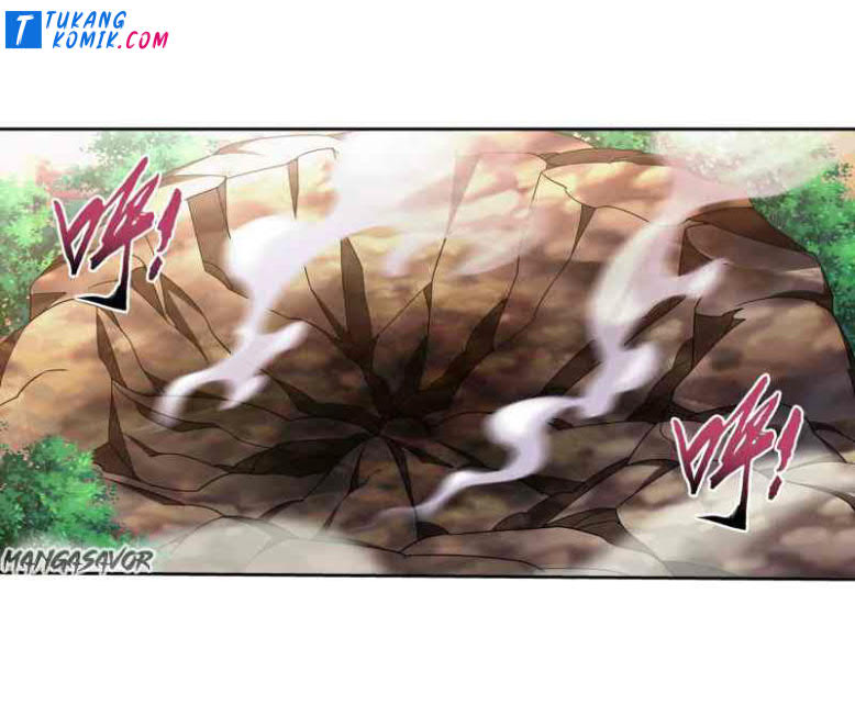The Great Ruler Chapter 153.2 page 8