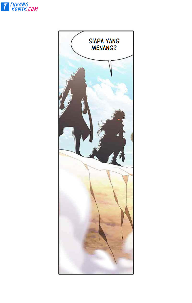 The Great Ruler Chapter 153.2 page 9