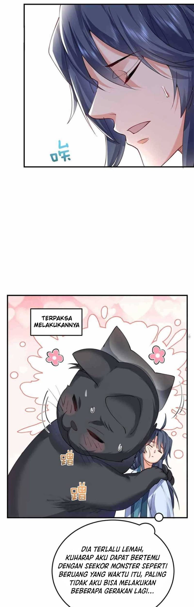 Am I Invincible Chapter 62 page 9