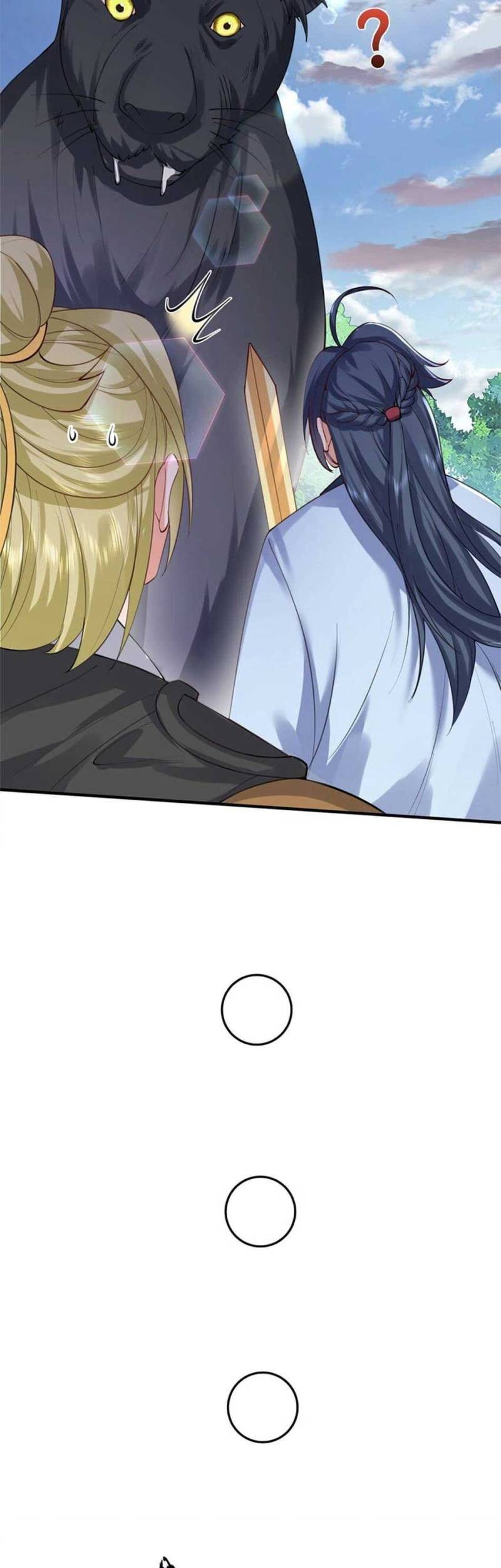 Am I Invincible Chapter 61 page 28
