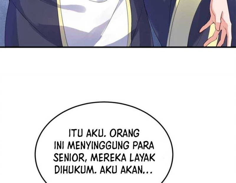 Am I Invincible Chapter 61 page 6