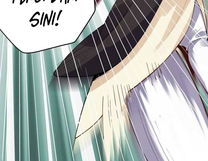 Am I Invincible Chapter 61 page 9