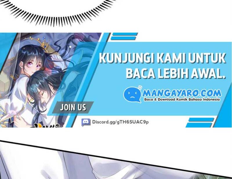 Am I Invincible Chapter 61 page 24