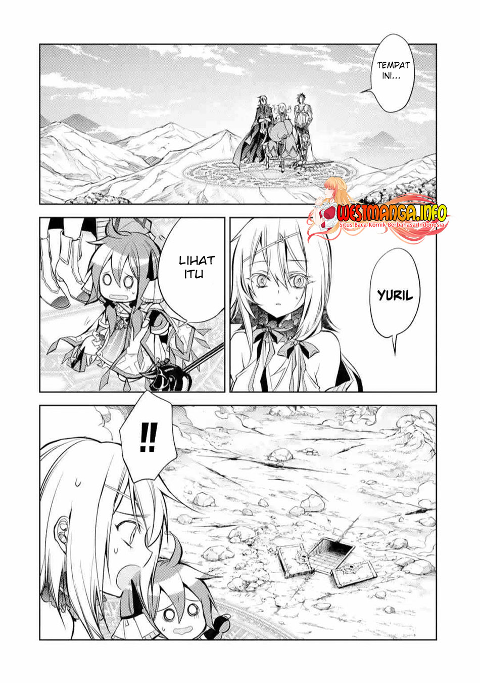 Senmetsumadou no Saikyou Kenja: Musai no Kenja, Madou wo Kiwame Saikyou e Itaru Chapter 11 page 12
