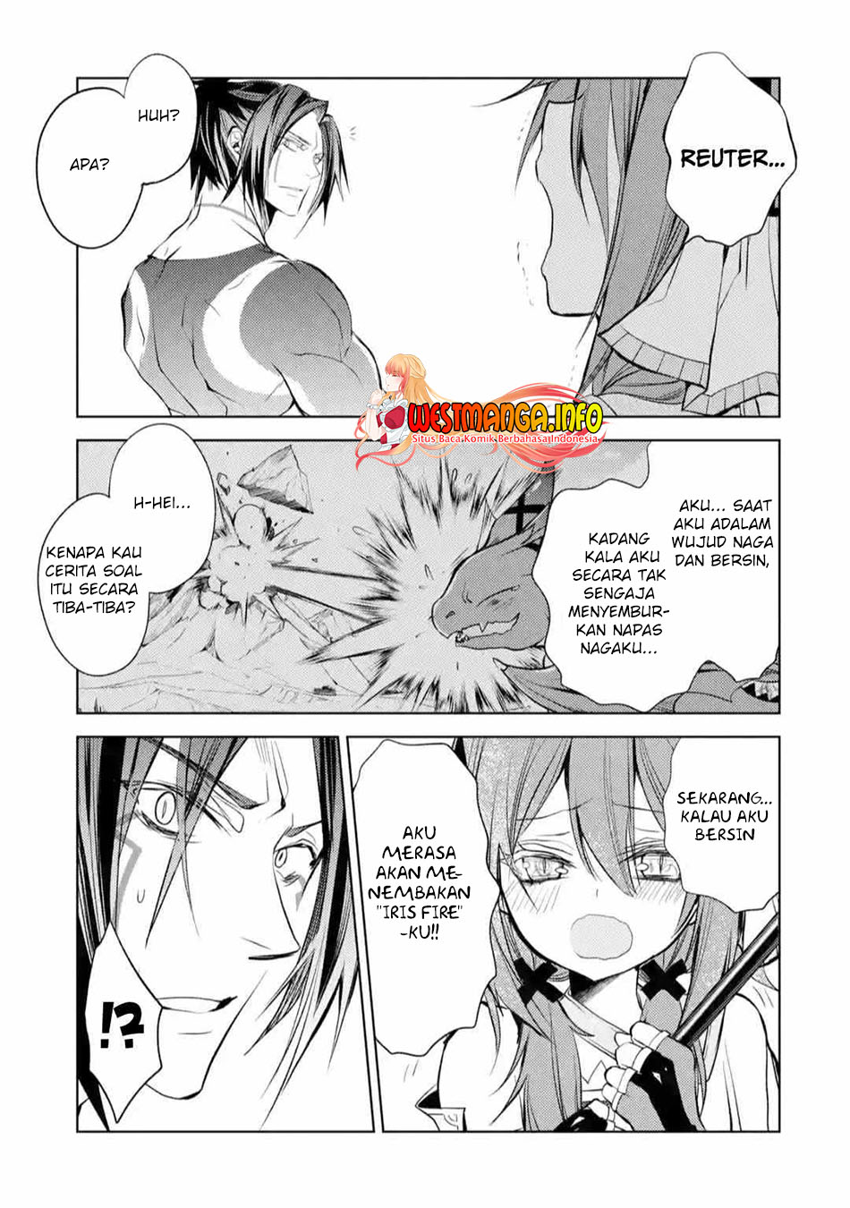 Senmetsumadou no Saikyou Kenja: Musai no Kenja, Madou wo Kiwame Saikyou e Itaru Chapter 11 page 25